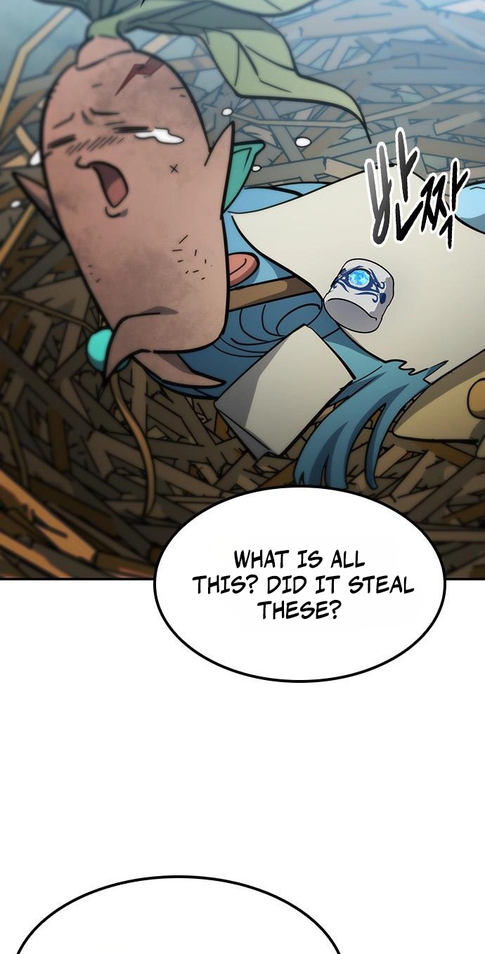 Kim Oh-jin and The Strange Beasts Chapter 58 page 54 - 