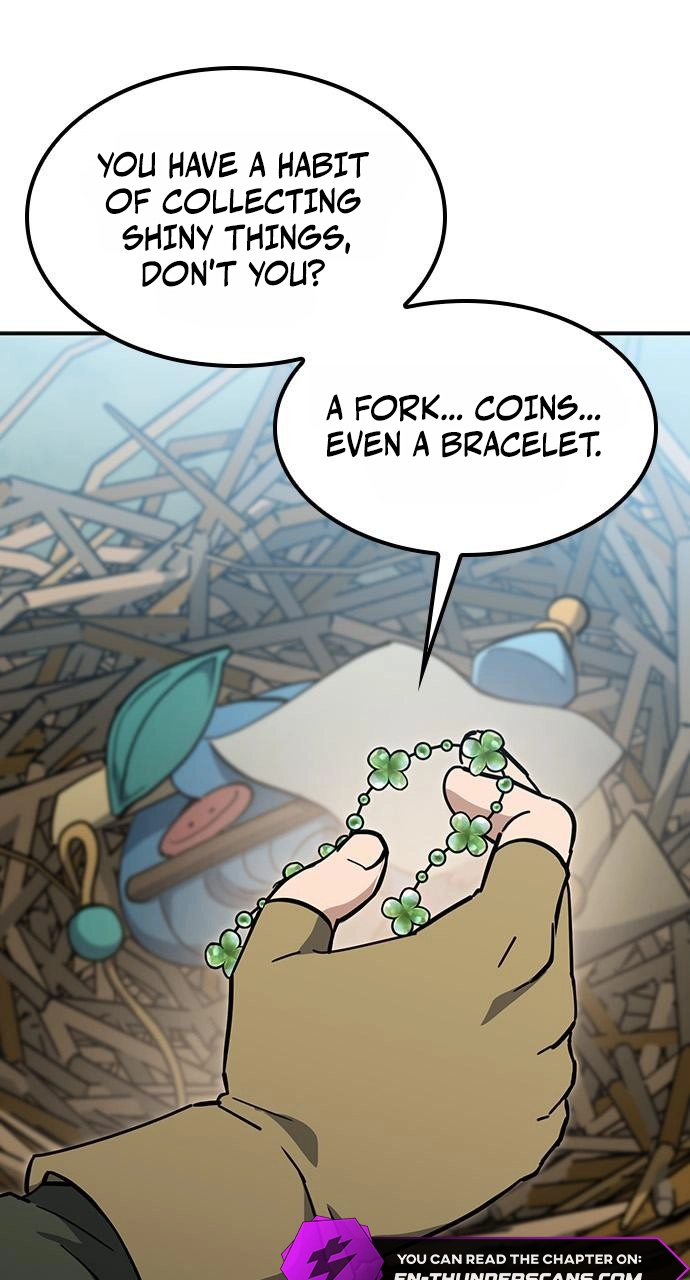 Kim Oh-jin and The Strange Beasts Chapter 58 page 56 - 