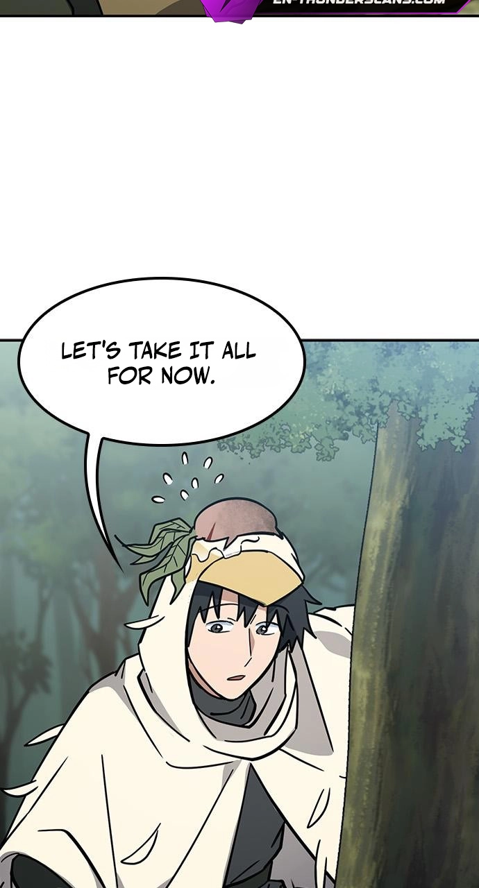 Kim Oh-jin and The Strange Beasts Chapter 58 page 57 - 
