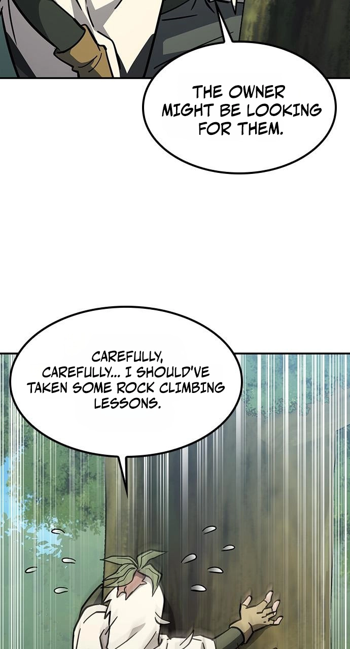 Kim Oh-jin and The Strange Beasts Chapter 58 page 58 - 