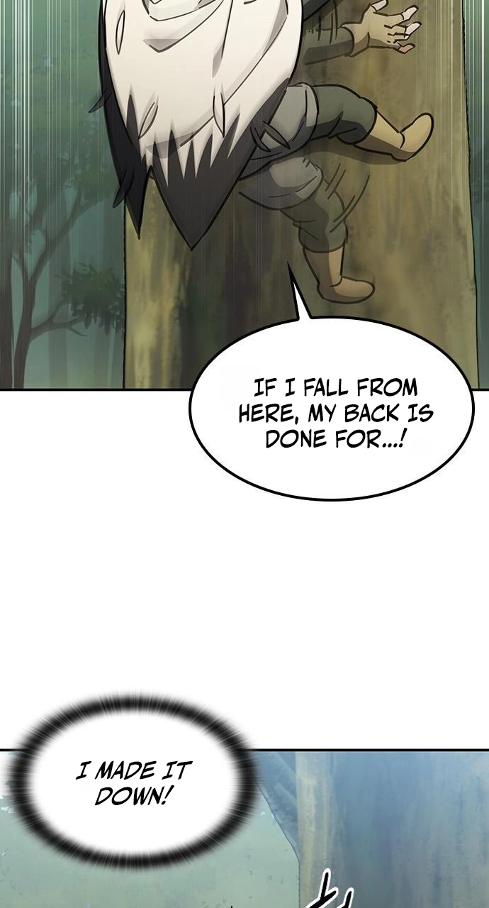 Kim Oh-jin and The Strange Beasts Chapter 58 page 59 - 