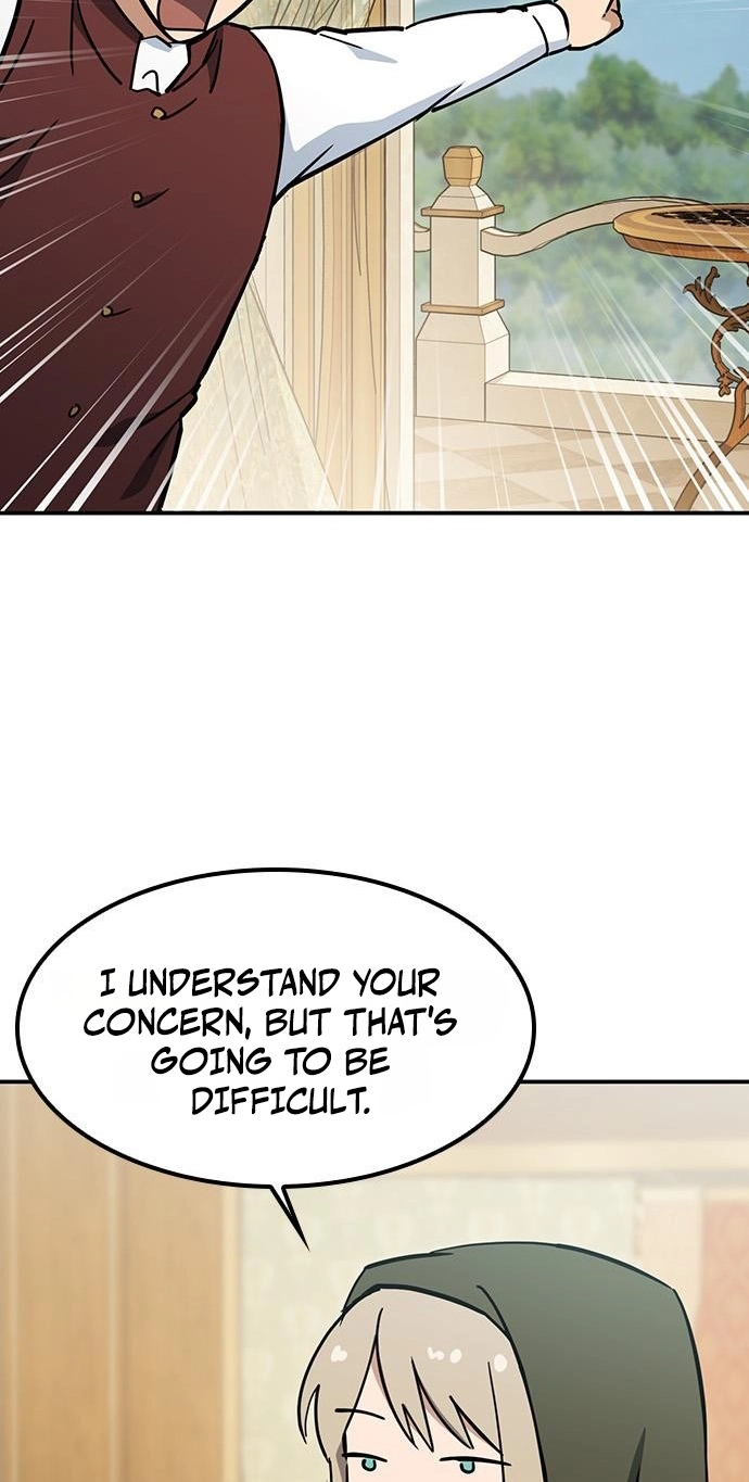 Kim Oh-jin and The Strange Beasts Chapter 58 page 7 - 