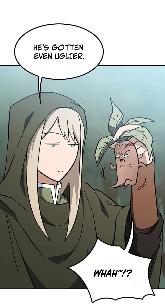 Kim Oh-jin and The Strange Beasts Chapter 58 page 61 - 