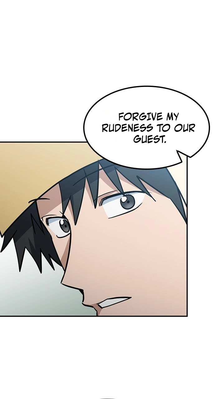 Kim Oh-jin and The Strange Beasts Chapter 58 page 62 - 