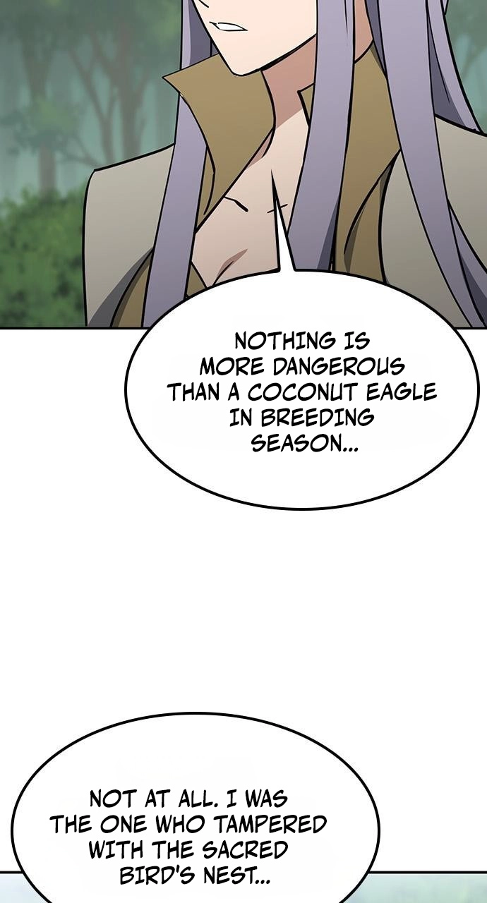 Kim Oh-jin and The Strange Beasts Chapter 58 page 65 - 