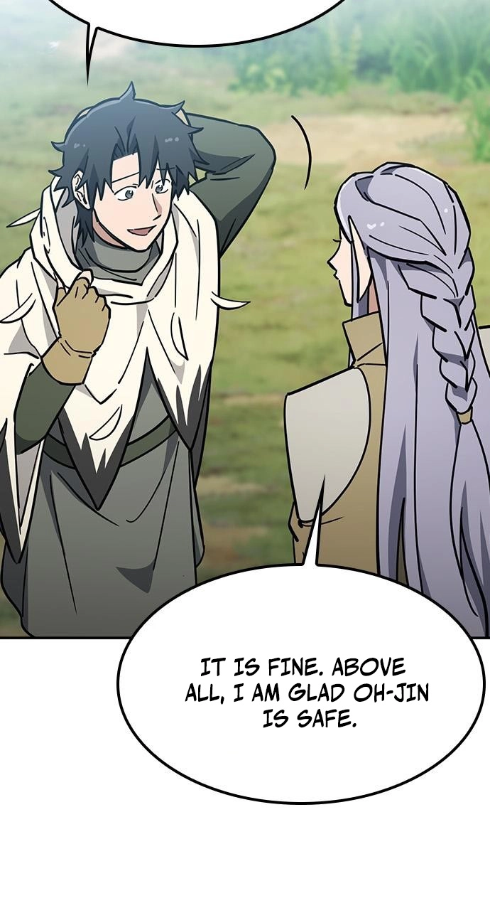 Kim Oh-jin and The Strange Beasts Chapter 58 page 66 - 