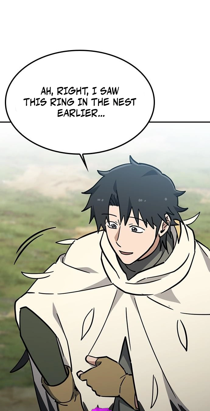 Kim Oh-jin and The Strange Beasts Chapter 58 page 67 - 