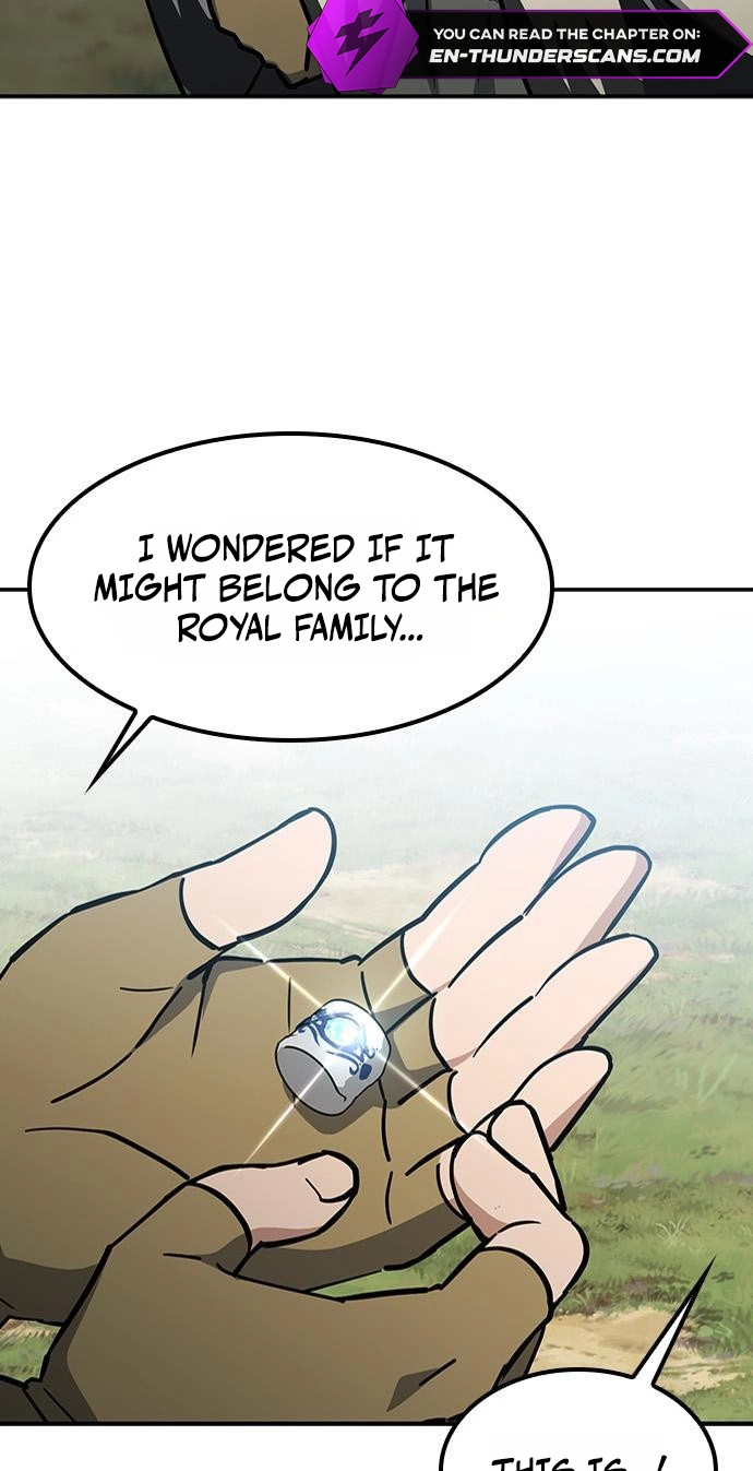Kim Oh-jin and The Strange Beasts Chapter 58 page 68 - 