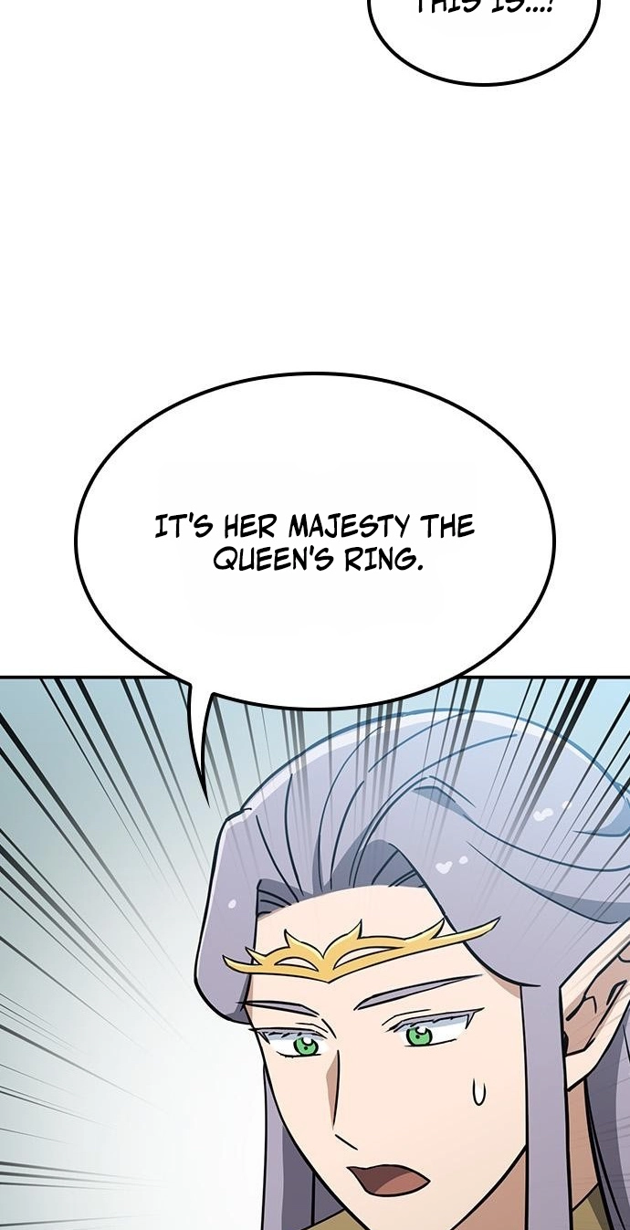 Kim Oh-jin and The Strange Beasts Chapter 58 page 69 - 