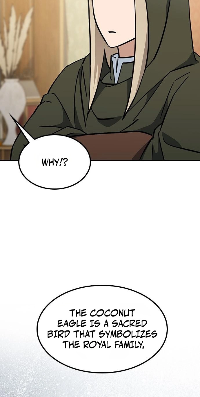 Kim Oh-jin and The Strange Beasts Chapter 58 page 8 - 