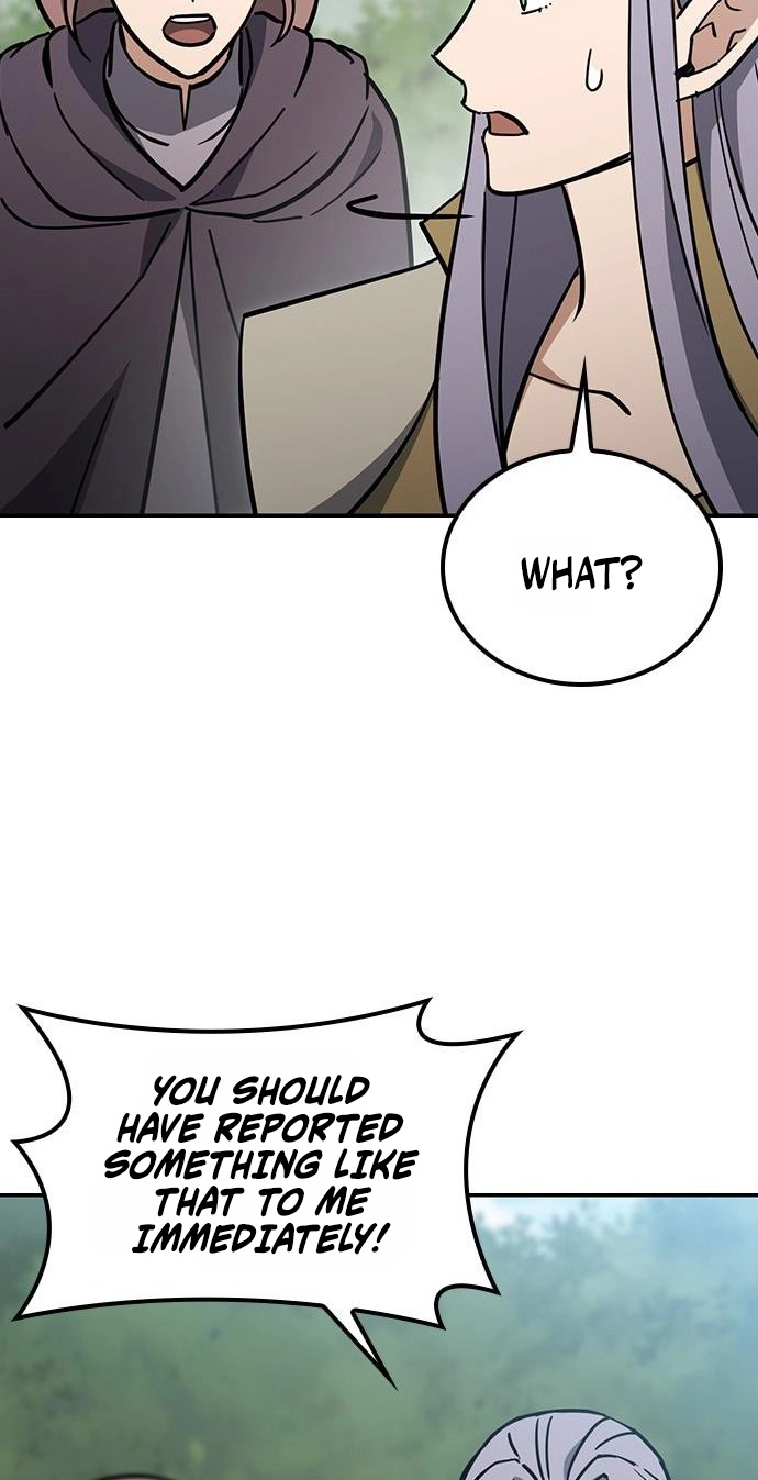 Kim Oh-jin and The Strange Beasts Chapter 58 page 71 - 