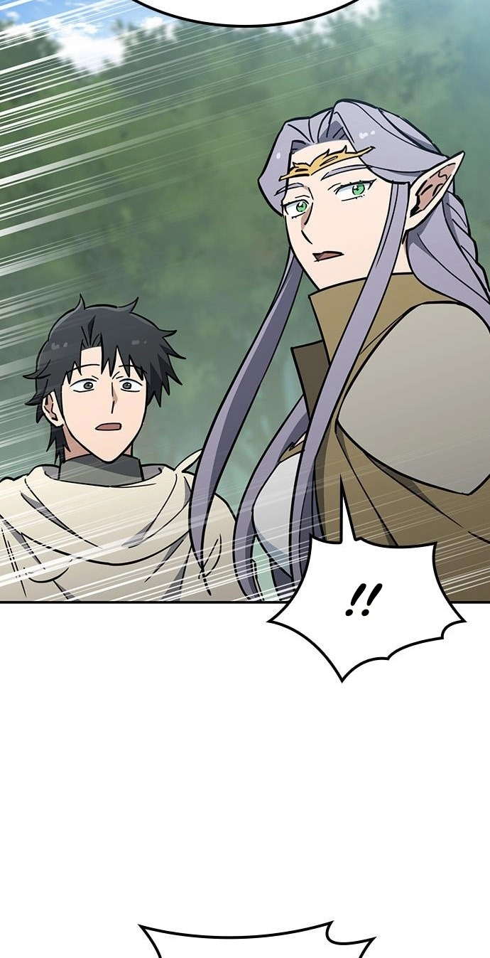 Kim Oh-jin and The Strange Beasts Chapter 58 page 73 - 