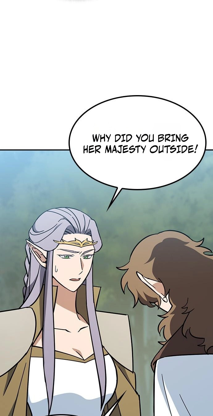Kim Oh-jin and The Strange Beasts Chapter 58 page 76 - 