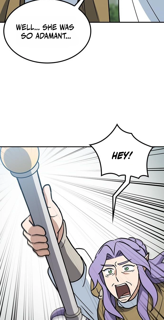 Kim Oh-jin and The Strange Beasts Chapter 58 page 77 - 