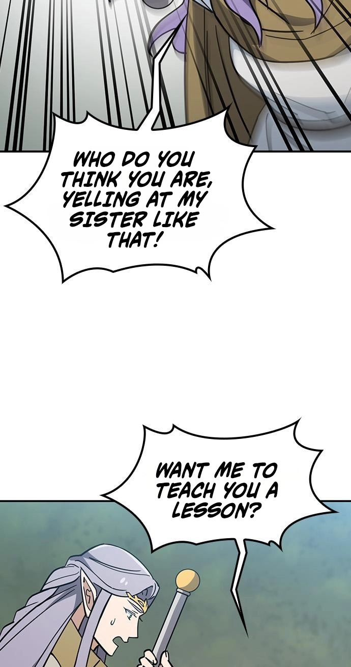 Kim Oh-jin and The Strange Beasts Chapter 58 page 78 - 