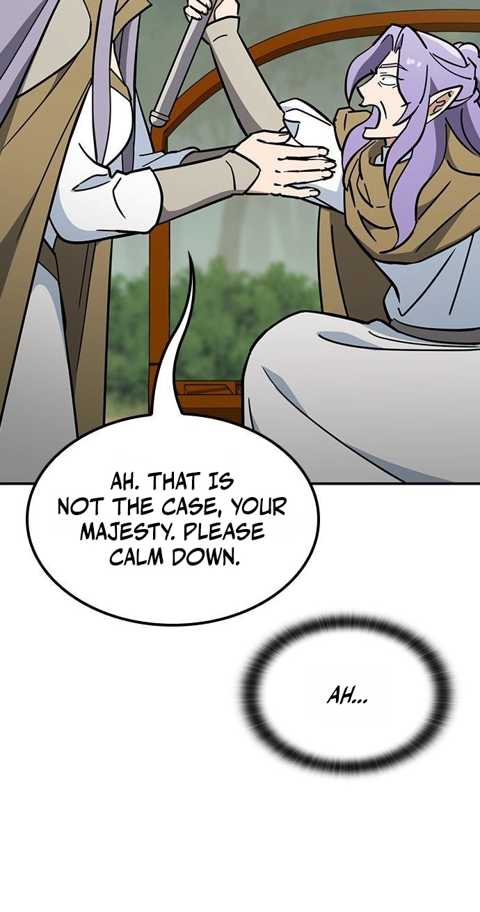 Kim Oh-jin and The Strange Beasts Chapter 58 page 79 - 