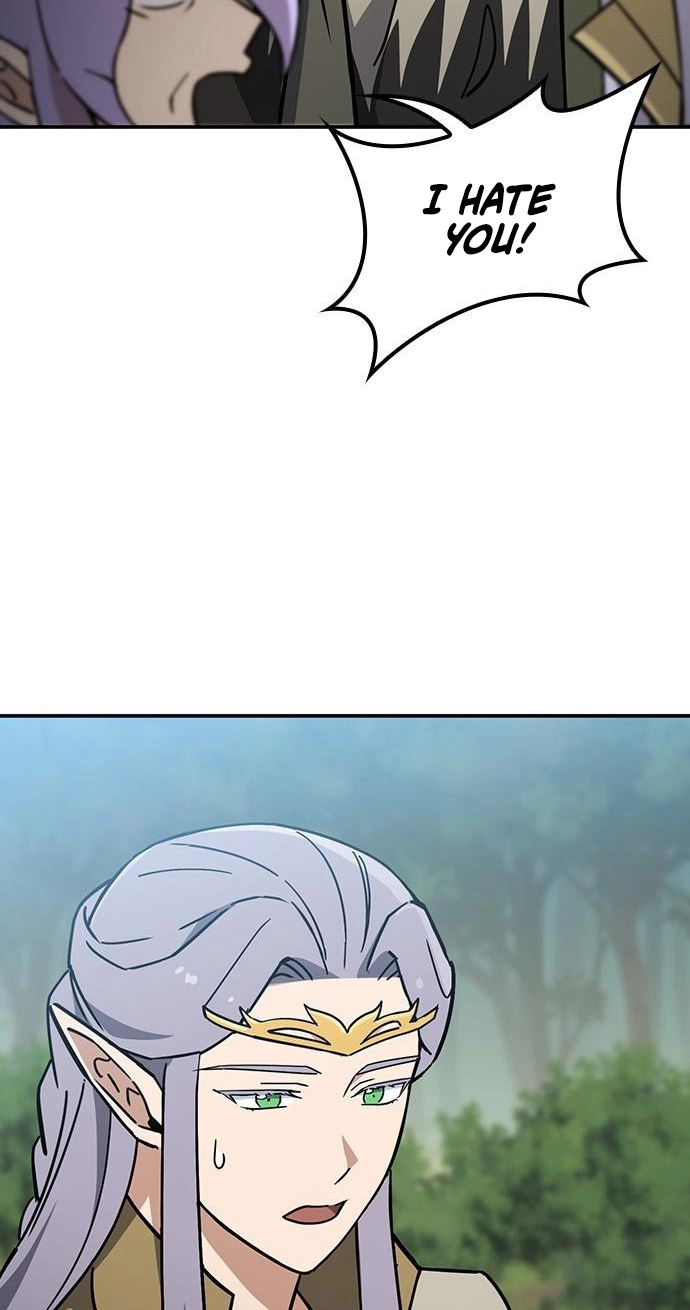Kim Oh-jin and The Strange Beasts Chapter 58 page 81 - 