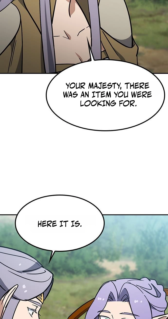 Kim Oh-jin and The Strange Beasts Chapter 58 page 82 - 