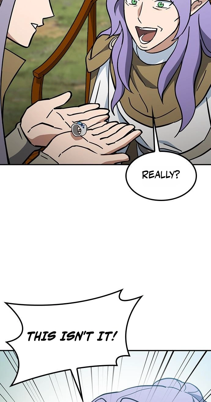 Kim Oh-jin and The Strange Beasts Chapter 58 page 83 - 