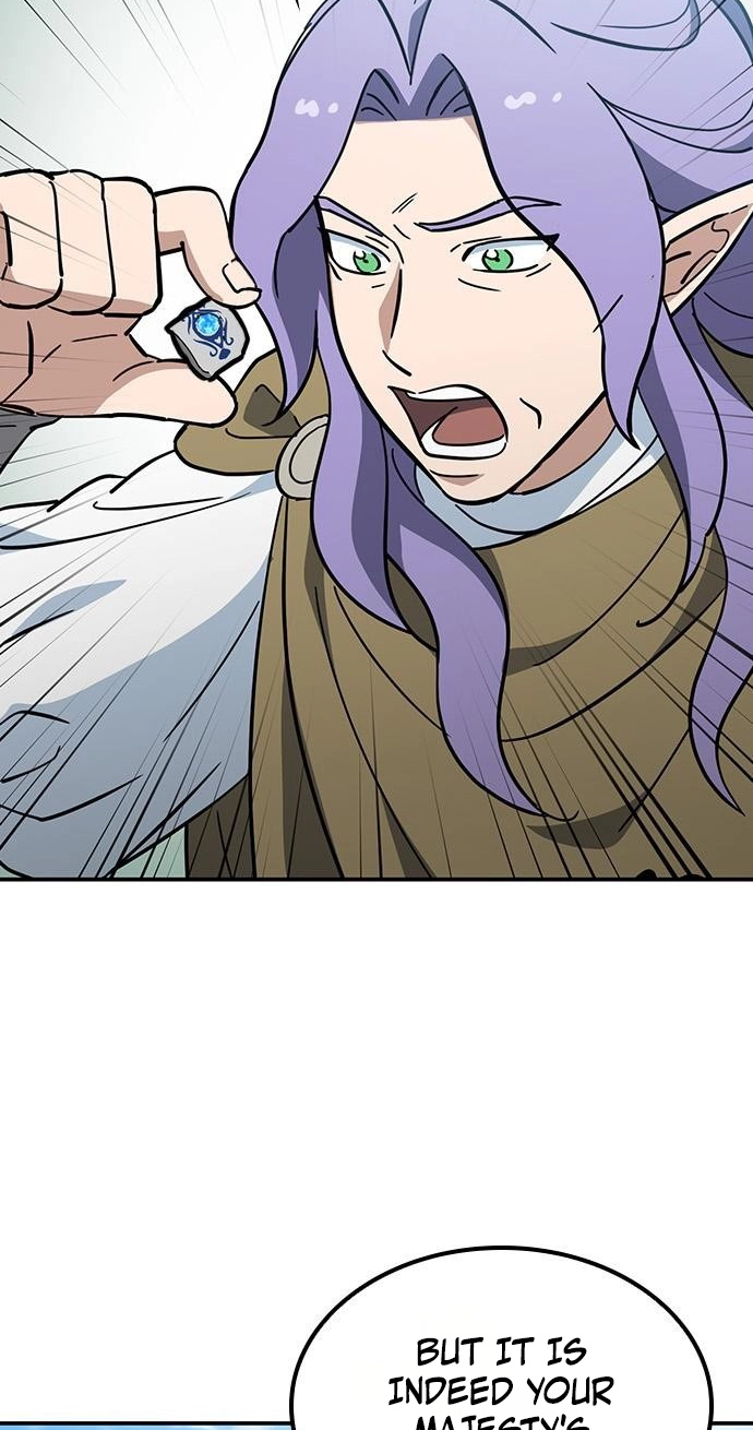 Kim Oh-jin and The Strange Beasts Chapter 58 page 84 - 