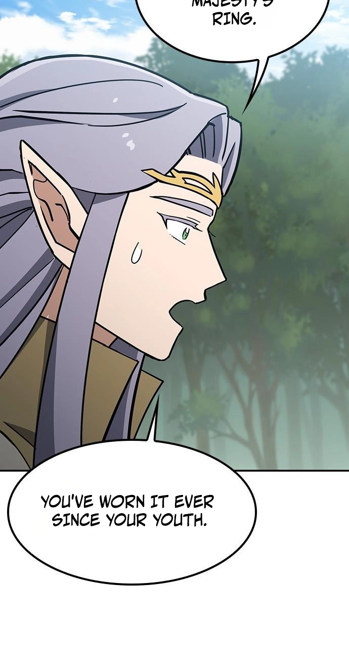 Kim Oh-jin and The Strange Beasts Chapter 58 page 85 - 