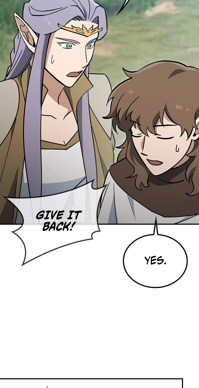 Kim Oh-jin and The Strange Beasts Chapter 58 page 89 - 