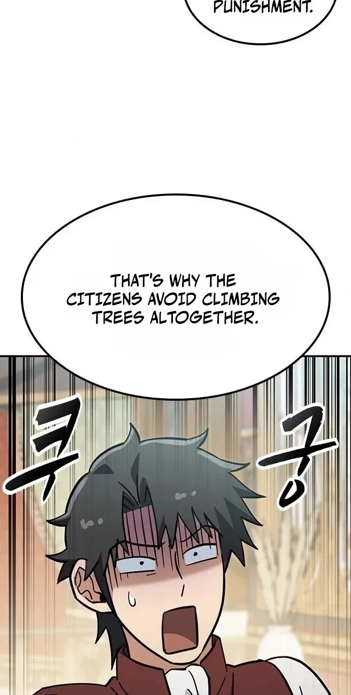 Kim Oh-jin and The Strange Beasts Chapter 58 page 10 - 