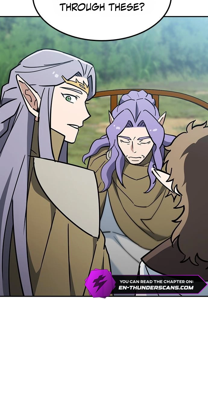 Kim Oh-jin and The Strange Beasts Chapter 58 page 91 - 