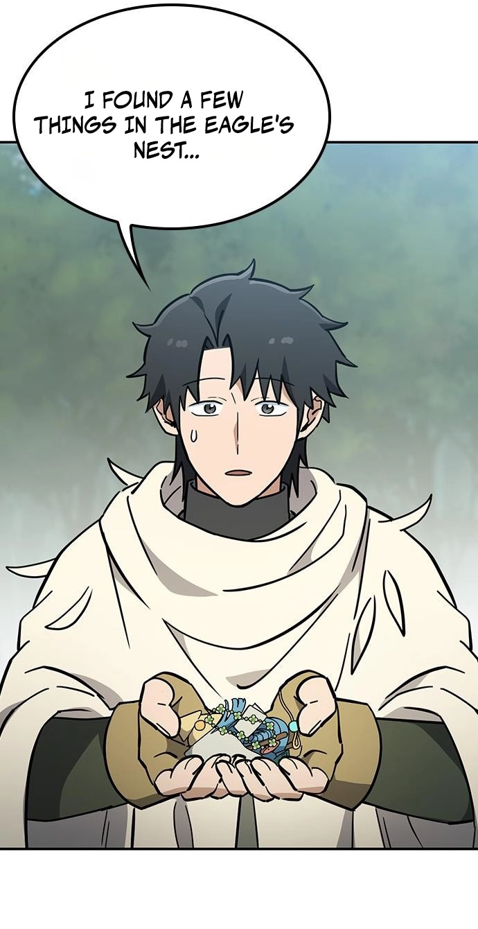 Kim Oh-jin and The Strange Beasts Chapter 58 page 92 - 