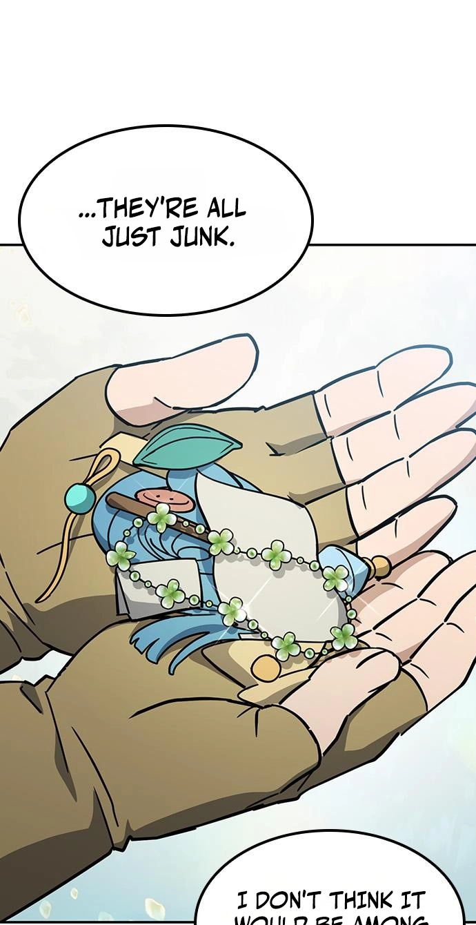 Kim Oh-jin and The Strange Beasts Chapter 58 page 93 - 