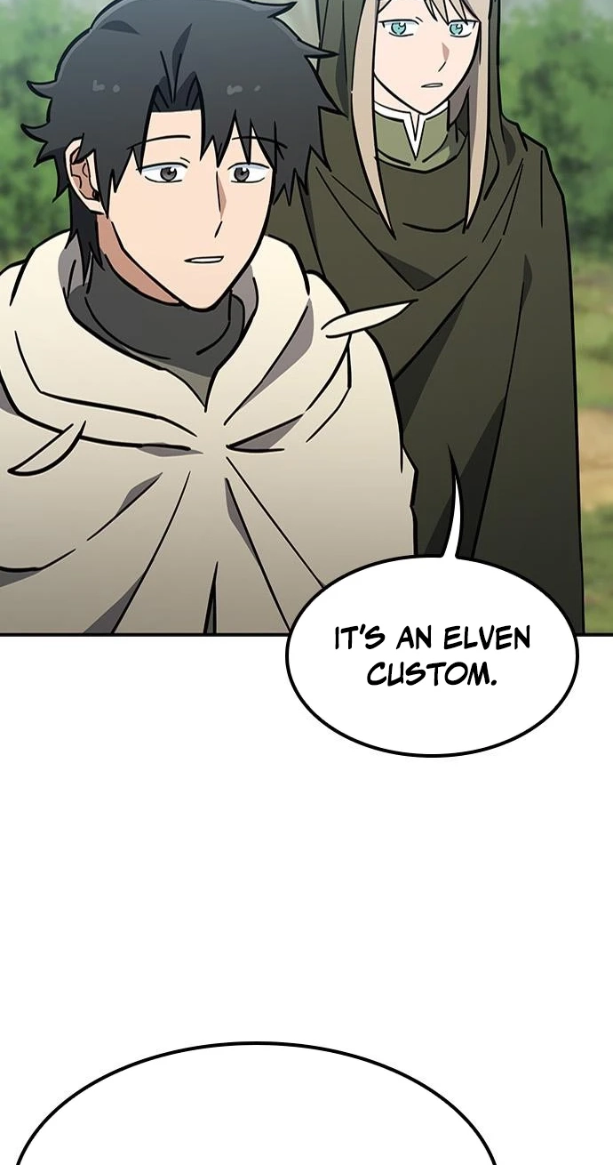 Kim Oh-jin and The Strange Beasts Chapter 59 page 11 - 