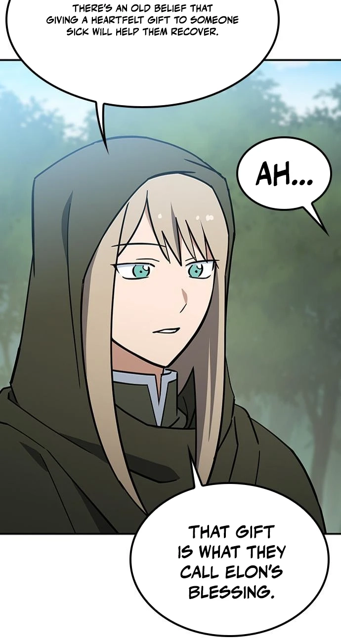 Kim Oh-jin and The Strange Beasts Chapter 59 page 12 - 