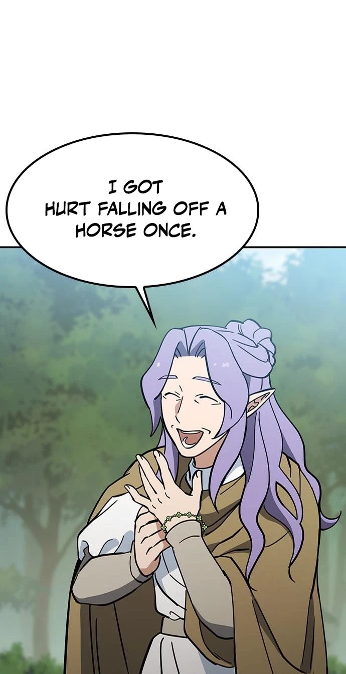 Kim Oh-jin and The Strange Beasts Chapter 59 page 13 - 