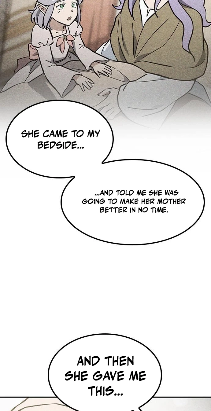 Kim Oh-jin and The Strange Beasts Chapter 59 page 15 - 