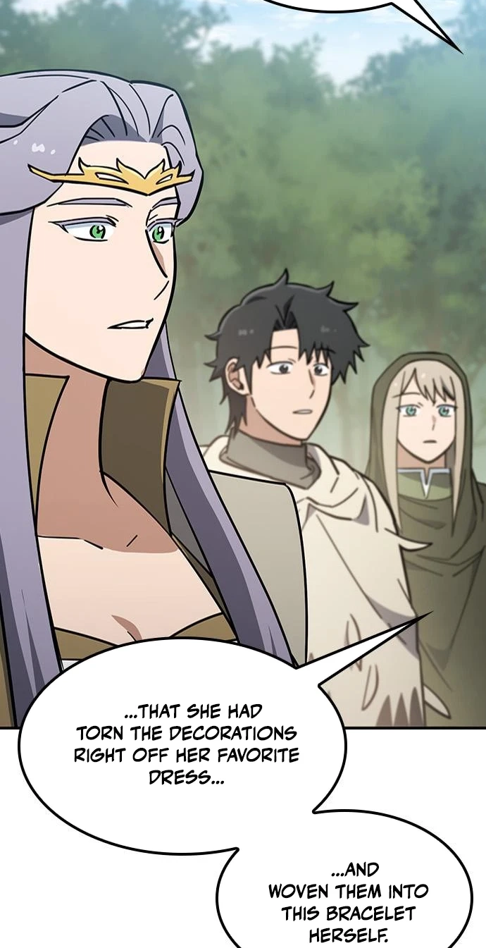 Kim Oh-jin and The Strange Beasts Chapter 59 page 17 - 