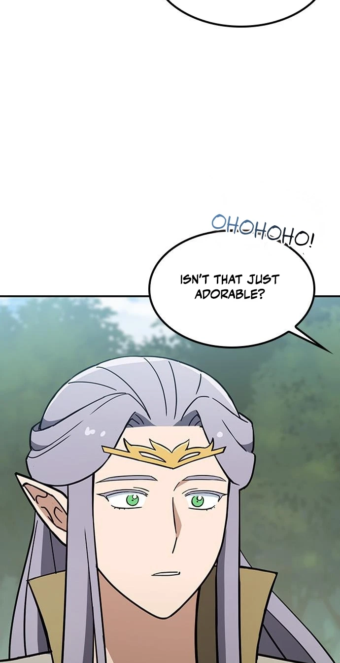 Kim Oh-jin and The Strange Beasts Chapter 59 page 18 - 
