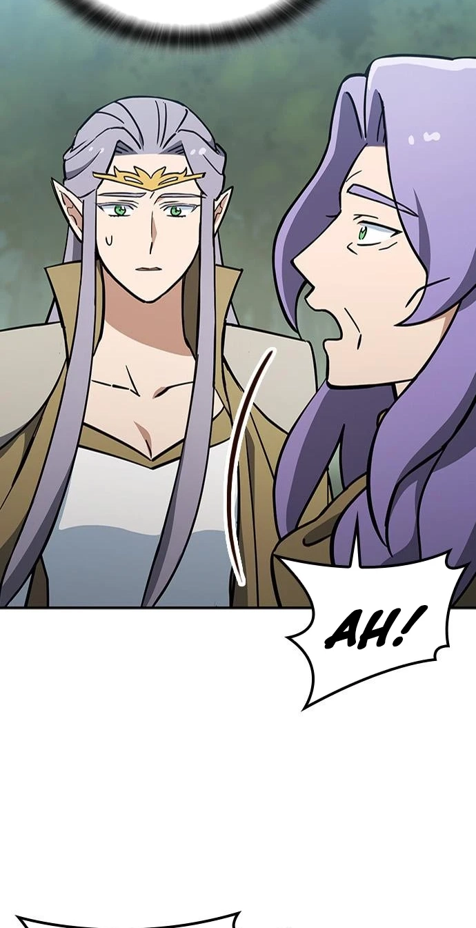 Kim Oh-jin and The Strange Beasts Chapter 59 page 22 - 
