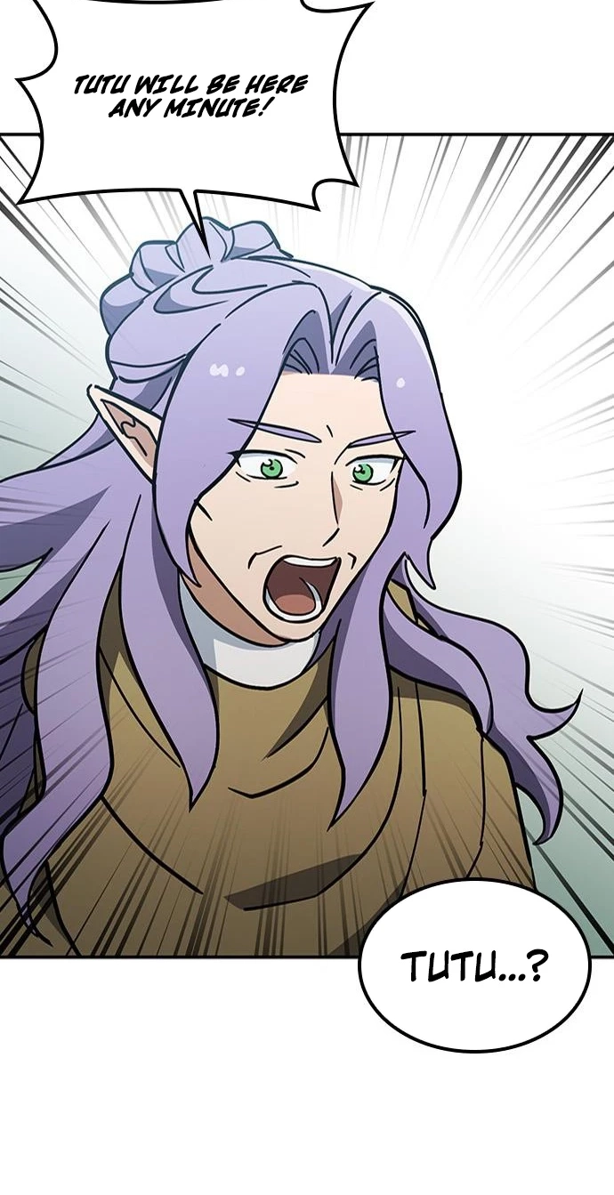 Kim Oh-jin and The Strange Beasts Chapter 59 page 23 - 