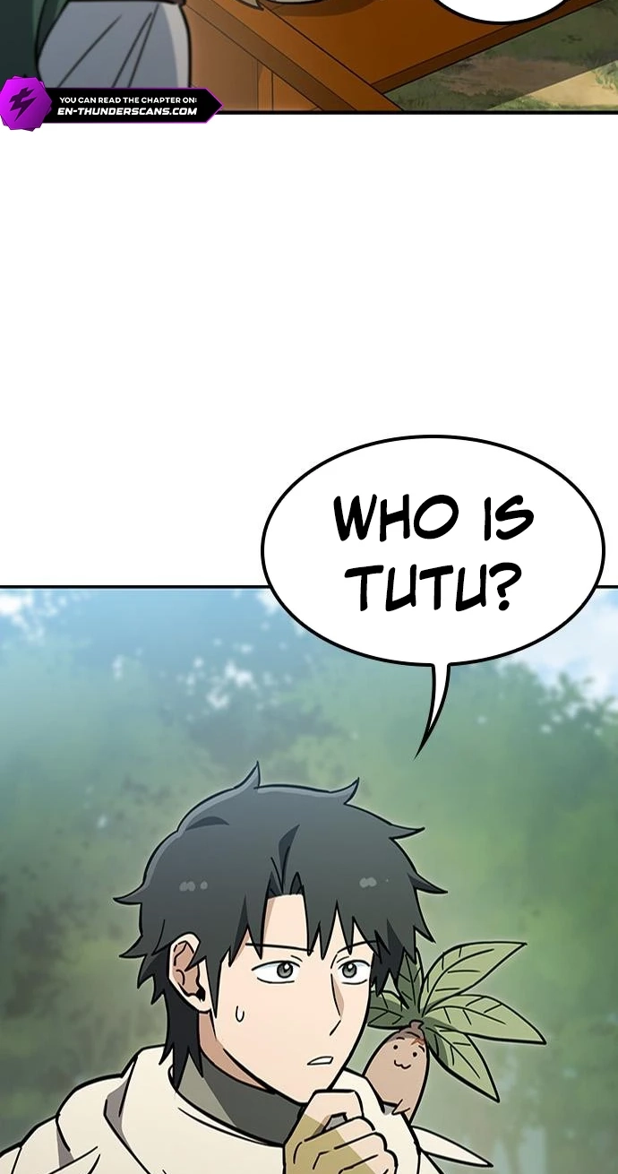 Kim Oh-jin and The Strange Beasts Chapter 59 page 25 - 
