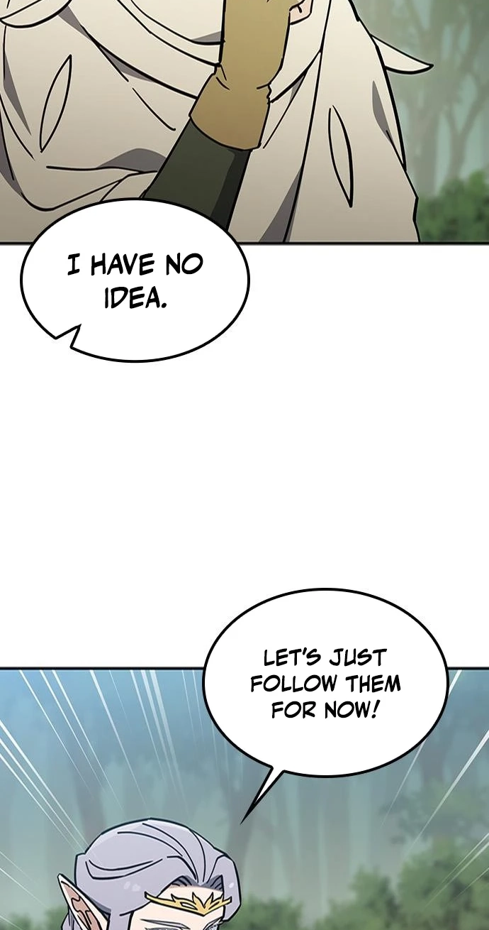 Kim Oh-jin and The Strange Beasts Chapter 59 page 26 - 
