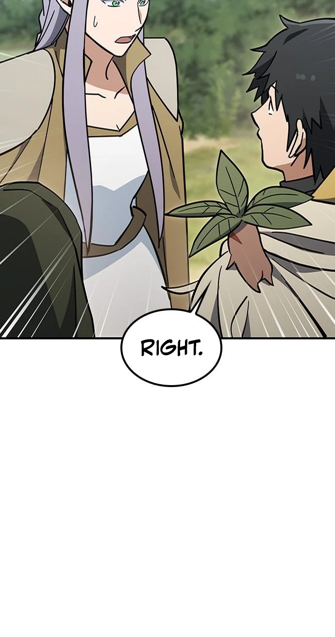 Kim Oh-jin and The Strange Beasts Chapter 59 page 27 - 