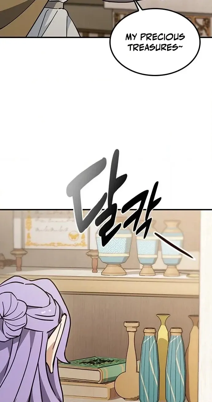 Kim Oh-jin and The Strange Beasts Chapter 59 page 30 - 