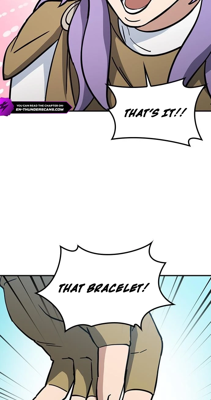 Kim Oh-jin and The Strange Beasts Chapter 59 page 4 - 