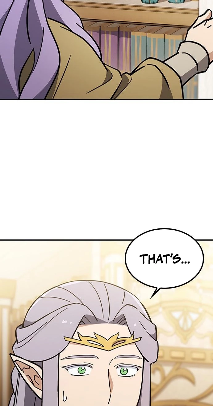 Kim Oh-jin and The Strange Beasts Chapter 59 page 31 - 