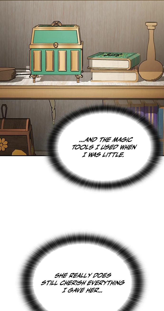 Kim Oh-jin and The Strange Beasts Chapter 59 page 33 - 