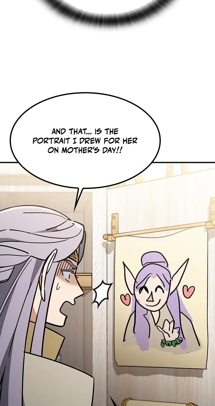 Kim Oh-jin and The Strange Beasts Chapter 59 page 34 - 
