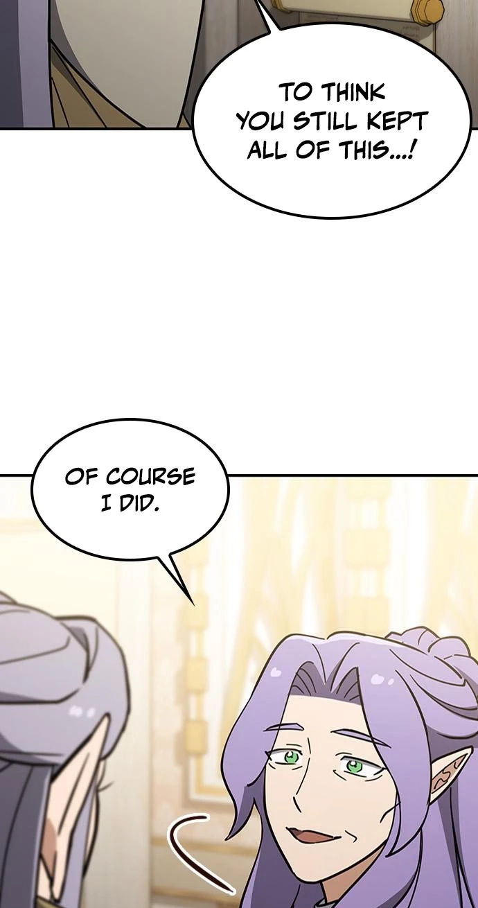 Kim Oh-jin and The Strange Beasts Chapter 59 page 35 - 