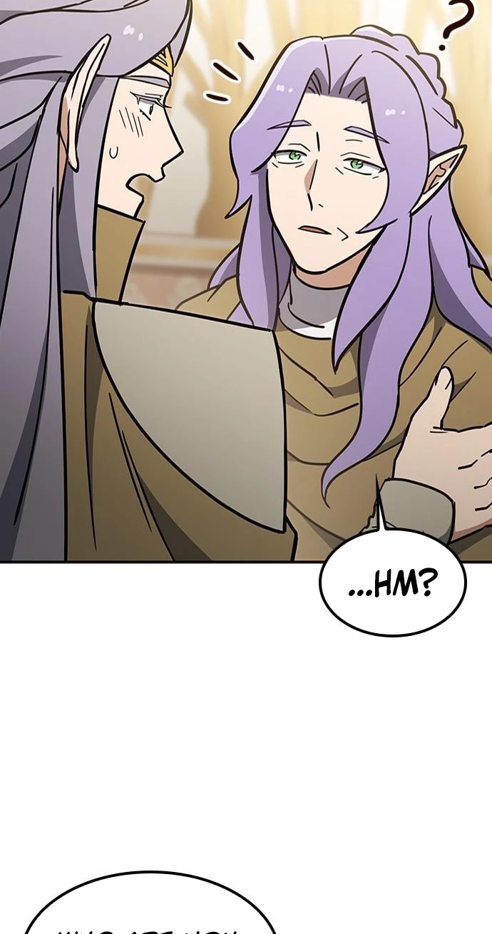 Kim Oh-jin and The Strange Beasts Chapter 59 page 38 - 