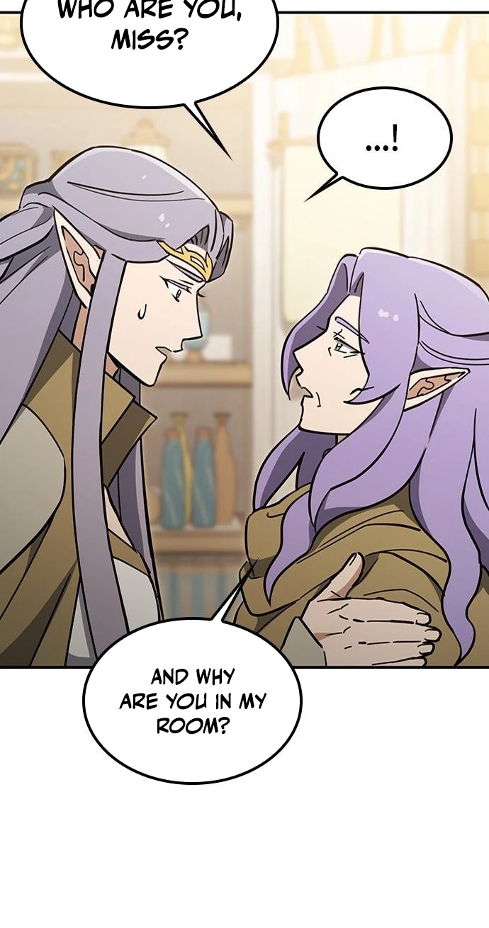 Kim Oh-jin and The Strange Beasts Chapter 59 page 39 - 