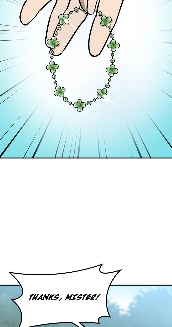 Kim Oh-jin and The Strange Beasts Chapter 59 page 5 - 